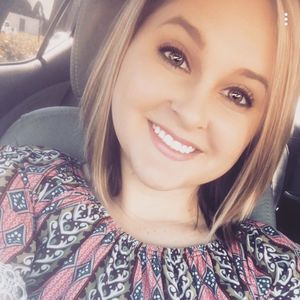 Meet your Posher, Breanna